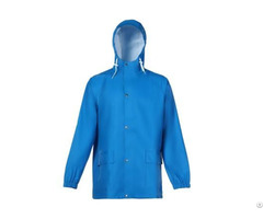 Men S Pu Rain Jacket Kbm1080