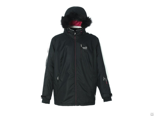 Kuabao Best Ski Jackets
