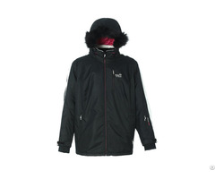Kuabao Best Ski Jackets