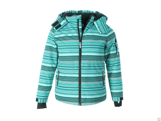 Women S Ski Jacket
