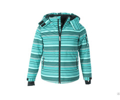 Women S Ski Jacket