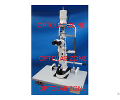 Haag Streit Type Slit Lamp Biomicroscope