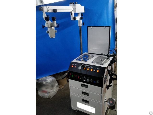 Ent Treatment Unit