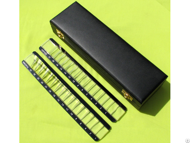 Prism Bar Set