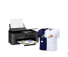 Custom Design Pet Transfer Film Heat Press Iron On Tshirt Bag Garment Hat Shoes