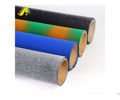 Flock T Shirts Vinyl Foil Heat Transfer Film For Cutter Plotter