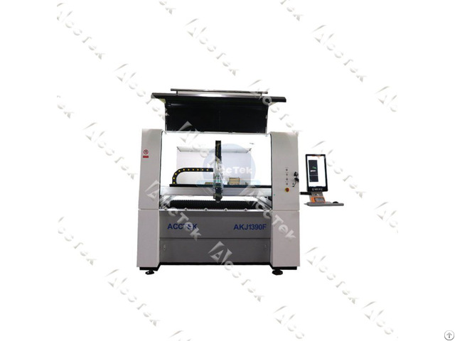 Acctek 7 Percent Discount 6kw 8kw Optical Cnc Fiber Laser Cutting Machine Acctek 7 Percent Discount 6kw 8kw Optical Cnc Fiber Laser Cutting Machine