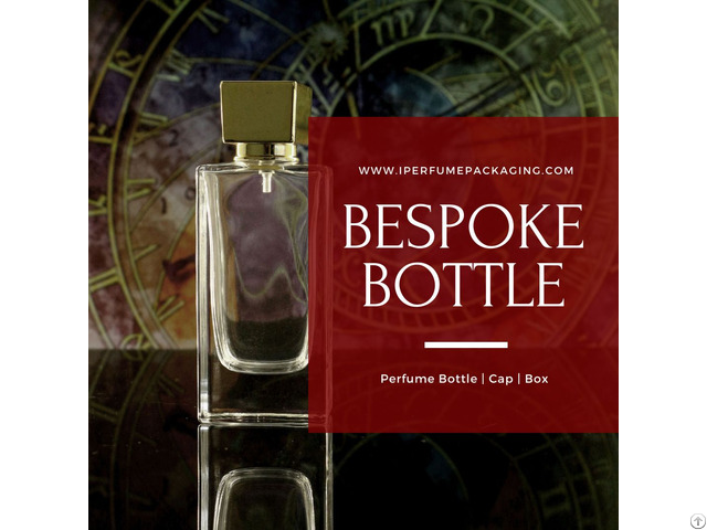Customized Perfume Bottles