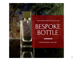 Customized Perfume Bottles