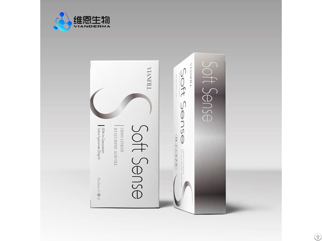Finelines Face Filler For Superficial Wrinkles Injection