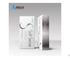 Finelines Face Filler For Superficial Wrinkles Injection