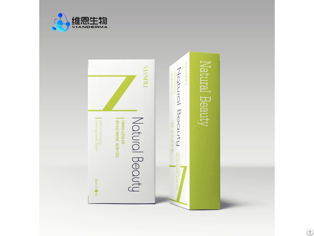 Derm Filler For Medium Wrinkles