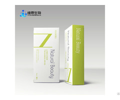 Derm Filler For Medium Wrinkles