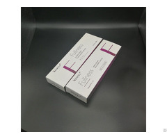 New Mono Phasic Structure Filler