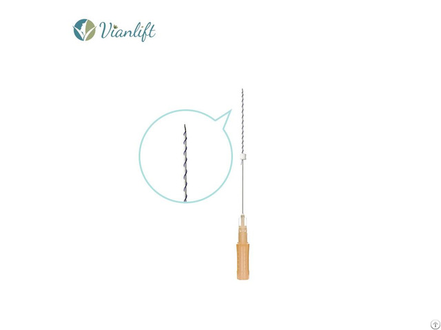 Pdo Screw Thread