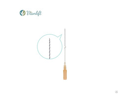 Pdo Screw Thread