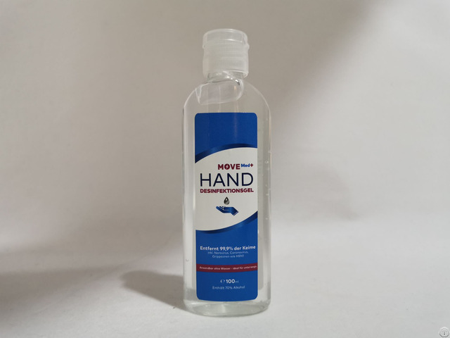 Hand Soap And Sanitizer Cpsr Article95 Fda