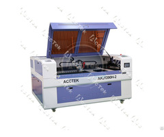 Chinese Co2 Laser Engraving And Cutting Machine