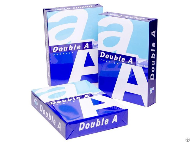 Double A Paper A4 80 Gsm 0 70