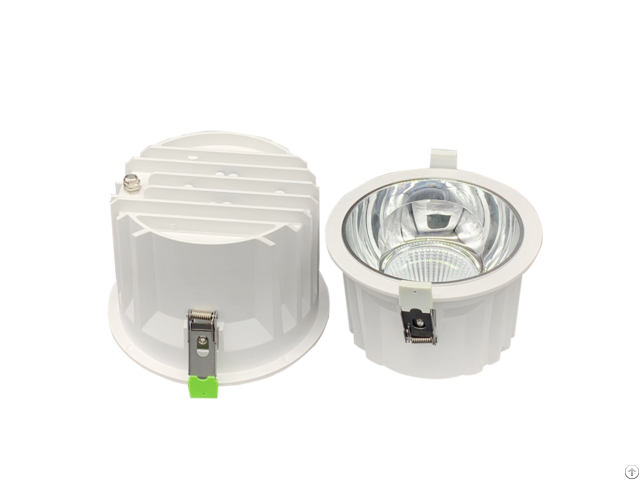 Led Downlight Dtg Series
