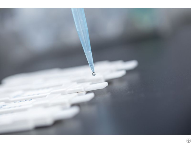 Cotinine Cot Rapid Tests