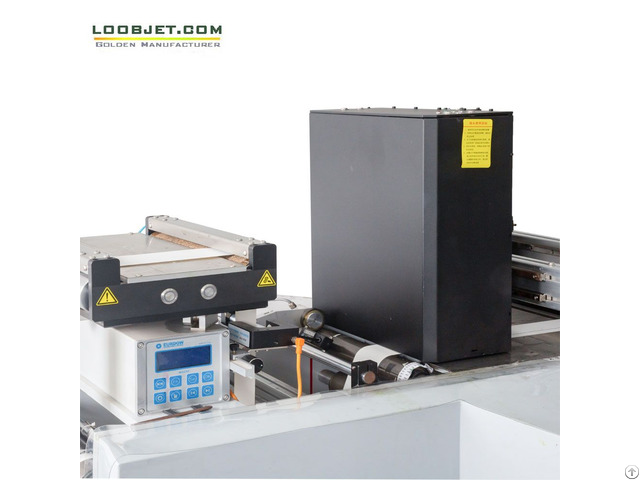 Tags Variable Data Qr Codes Digital Printer