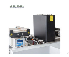 Tags Variable Data Qr Codes Digital Printer