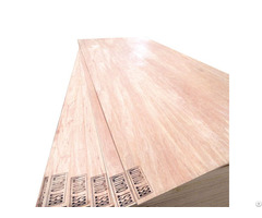 Commercial Plywood