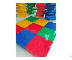 Wpc Foam Boards