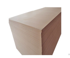 Plain Mdf Supplier