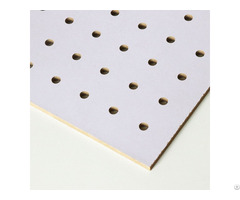 Mdf Pegboard