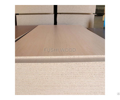 Melamine Particle Board