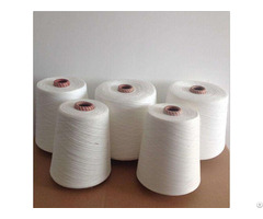 Polyester Cotton Yarn