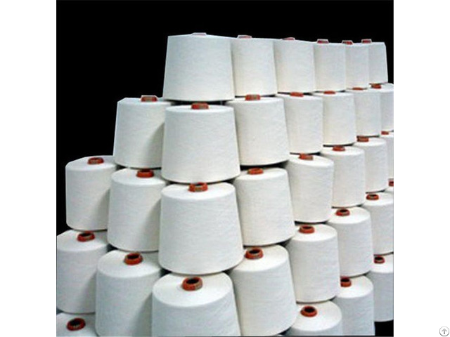 Polyester Spun Yarn
