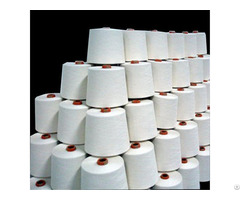 Polyester Spun Yarn