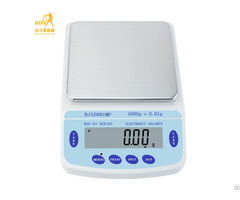 High Precision 0 01g Kitchen Balance Jewelry Scale