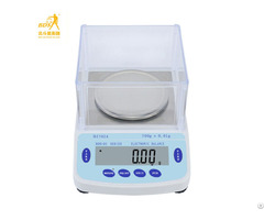 High Precision Electronic Analytical Balance