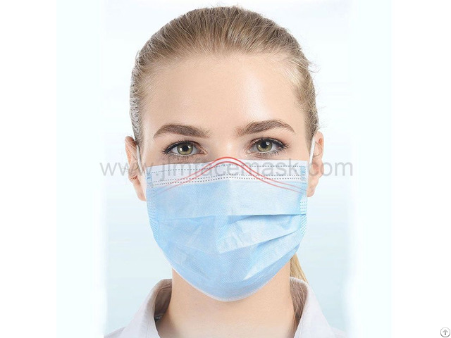 Factory Wholesale Respirator Protective Disposable Face Mask