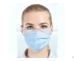 Factory Wholesale Respirator Protective Disposable Face Mask