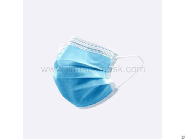 Factory Disposable Respirator Protective Face Mask