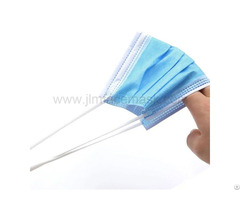 Ce Wholesale Antivirus Disposable Respirator Protective Face Mask