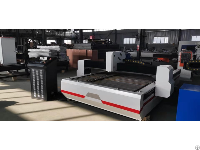 Cheaper Plasma Cutting Machine