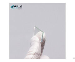 Fto Coated Conductive Glass