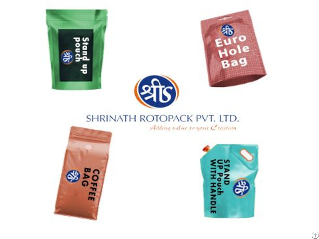 Food Packaging Material Manufacturers And Suppliers