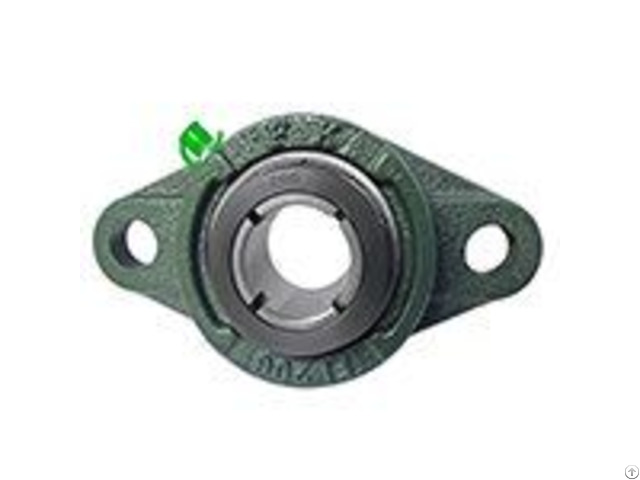 Bolt Flange Units