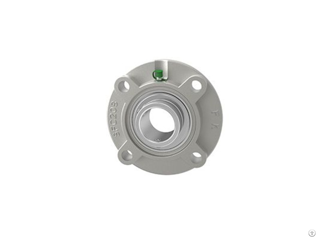 Stainless Steel Bearing Units