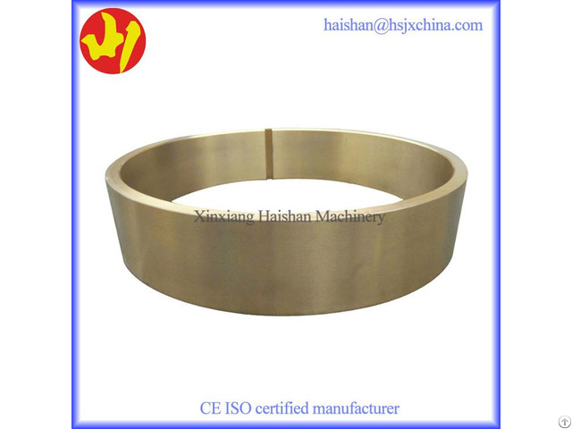 China Customized Super Quality Best Price Head Bushing For Metso