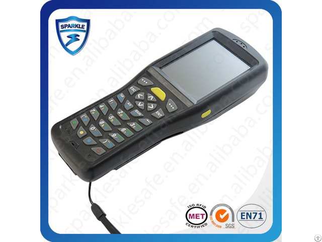 Long Range Rfid Nfc Reader Acr122u