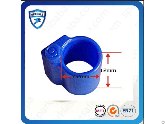 High Quality Active Pigeon Rfid Tag