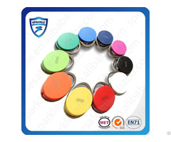 Active Door Lock Key Fob